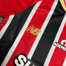 Kit Infantil São Paulo 2026/27 Listrado, compra do conjunto torcedor São Paulo, uniforme infantil São Paulo 2026, conjunto tricolor para crianças, moda infantil São Paulo FC, conjunto de torcedor para meninos, roupas de time São Paulo para crianças, conjunto de futebol infantil São Paulo, uniforme São Paulo para torcedores mirins, presente para fãs do São Paulo, conjunto São Paulo ll 2026, roupas de futebol para crianças, estilo tricolor para pequenos torcedores, uniforme oficial São Paulo FC infantil, conj