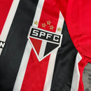 Kit Infantil São Paulo 2026/27 Listrado, compra do conjunto torcedor São Paulo, uniforme infantil São Paulo 2026, conjunto tricolor para crianças, moda infantil São Paulo FC, conjunto de torcedor para meninos, roupas de time São Paulo para crianças, conjunto de futebol infantil São Paulo, uniforme São Paulo para torcedores mirins, presente para fãs do São Paulo, conjunto São Paulo ll 2026, roupas de futebol para crianças, estilo tricolor para pequenos torcedores, uniforme oficial São Paulo FC infantil, conj