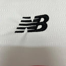 Kit Infantil São Paulo Home 24/25 Torcedor Branco