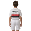 Kit Infantil São Paulo Home 26/27 Branco, uniforme São Paulo para crianças, camisa do São Paulo para torcedores, kit de futebol São Paulo infantil, presente para torcedor São Paulo, roupa de jogo São Paulo para meninos, kit torcedor São Paulo 2026, estilo São Paulo para crianças, comprar kit infantil São Paulo, uniforme oficial São Paulo kids, kit de futebol São Paulo 26/27, moda infantil São Paulo, camisa branca São Paulo para crianças, roupa de torcedor São Paulo, kit completo São Paulo para pequenos torc