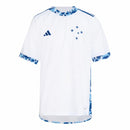 Kit infantil Cruzeiro Reserva 24/25 Torcedor Branco