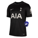 Camisa Tottenham Away 25/26 - Nike Torcedor Masculina