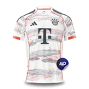 Camisa Bayern de Munique Away 25/26 - Torcedor Adidas Masculino