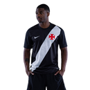 Camisa Nike Vasco 2026/27 Home Masculina Torcedor Preta, camisa oficial do Vasco da Gama, camisa de futebol Nike 2026, uniforme do Vasco da Gama para torcedores, camisa preta do Vasco da Gama, compra camisa Vasco da Gama online, camisa masculina do Vasco 2026, vestuário esportivo Vasco da Gama, camisa de torcedor Nike, camiseta Vasco da Gama 2026, camisa do Vasco para jogos, produto oficial Vasco da Gama, camisa de time masculina Nike, camisa de futebol para torcedores, camisa Vasco da Gama com desconto.
