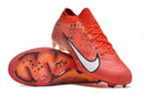 Chuteira Nike Air Zoom Mercurial Vapor XV Low Elite Campo