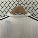 Conjunto Retrô Infantil Seleção Alemanha l 1990 Branco Modelo Torcedor