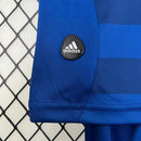 Conjunto Retrô Infantil Chelsea l 2012/13 Torcedor Azul