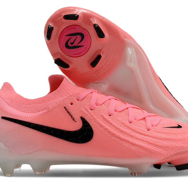 Chuteira Nike Phantom Luna II Low Elite Campo - Conforto e Estilo