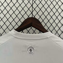 Camisa Manchester City Edição Especial 2024/25 Branca - Modelo Torcedor
