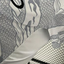 Camisa Manchester City Edição Especial 2024/25 Branca - Modelo Torcedor