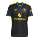Camisa Manchester United Third 25/26 - Adidas Torcedor Masculina