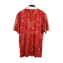 CAMISA RETRÔ URSS 1990 UNIÃO SOVIÉTICA
