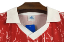 CAMISA RETRÔ URSS 1990 UNIÃO SOVIÉTICA