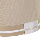 Camisa Vasco III 2024 - 100 anos Resposta Histórica Kappa Masculina Bege