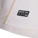 Camisa Vasco III 2024 - 100 anos Resposta Histórica Kappa Masculina Bege