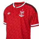Camisa Flamengo 2026/27 III Torcedor
