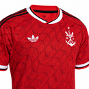 Camisa Flamengo 2026/27 III Torcedor