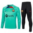 Conjunto de Treino Barcelona - 24/25