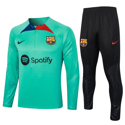 Conjunto de Treino Barcelona - 24/25