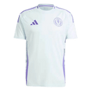 Camisa Escócia II Adidas Torcedor 2024/25 Masculino - Azul Claro