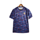 Camisa Seleção Inglaterra Treino Nike 2024/25 Masculino Azul