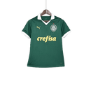 Camisa Palestra I Puma Torcedor 2024/25 Feminina Verde