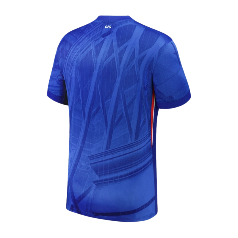 Camisa Chelsea Home 25/26 - Nike Torcedor Masculina