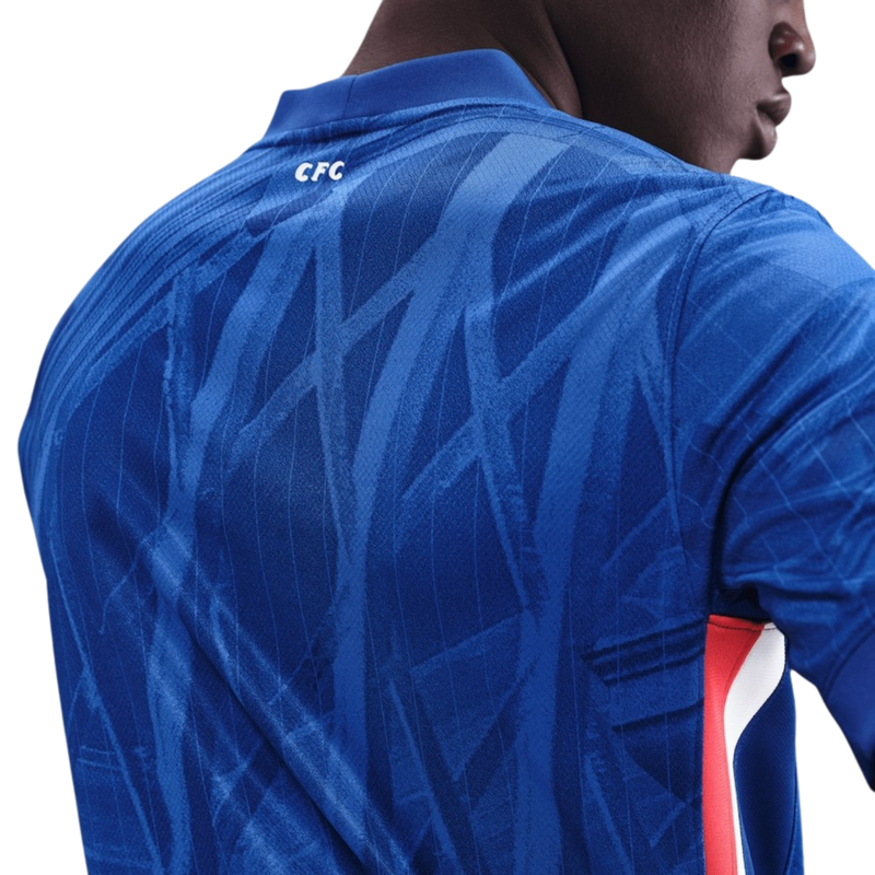 Camisa Chelsea Home 25/26 - Nike Torcedor Masculina