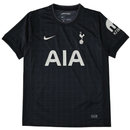 Camisa Tottenham Away 25/26 - Nike Torcedor Masculina