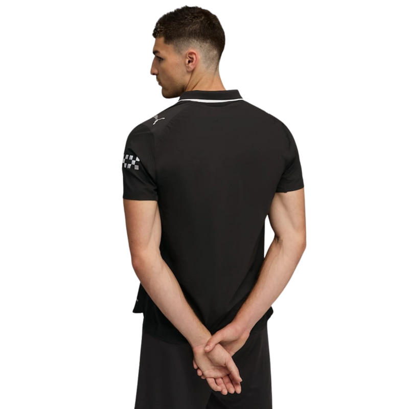 Camisa Manchester City Away 25/26 - Puma Torcedor Masculina