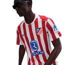 Camisa Atlético de Madrid Home 25/26 - Nike Torcedor Masculina