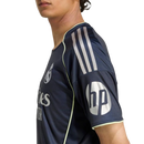 Camisa Real Madrid Away 25/26 - Adidas Torcedor Masculina