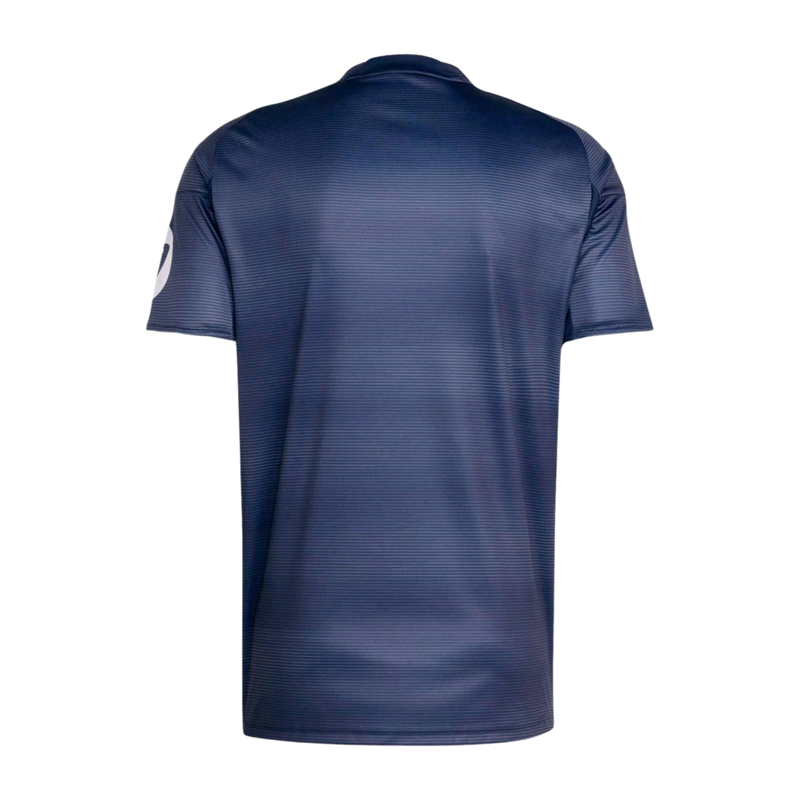 Camisa Real Madrid Away 25/26 - Adidas Torcedor Masculina