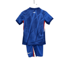 Kit Infantil Chelsea Home 25/26