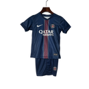 Kit Infantil PSG Home 25/26