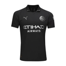 Camisa Manchester City Away 25/26 - Puma Torcedor Masculina