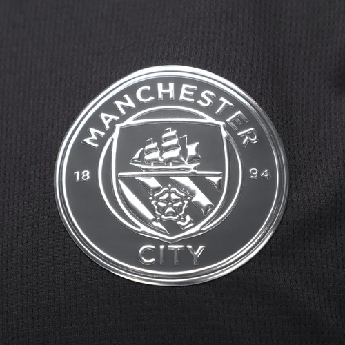 Camisa Manchester City Away 25/26 - Puma Torcedor Masculina