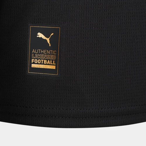 Camisa Manchester City Away 25/26 - Puma Torcedor Masculina