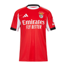 Camisa Benfica Home 25/26 - Adidas Torcedor Masculina