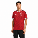Camisa Flamengo 2026/27 III Torcedor