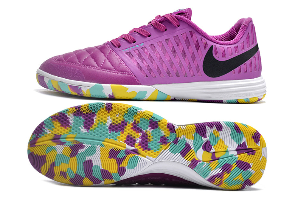 Chuteira Nike Lunar Gato II Futsal - Conforto e Performance