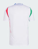 Camisa Itália Away 24/25 s/n° Torcedor Adidas Masculino - Branca