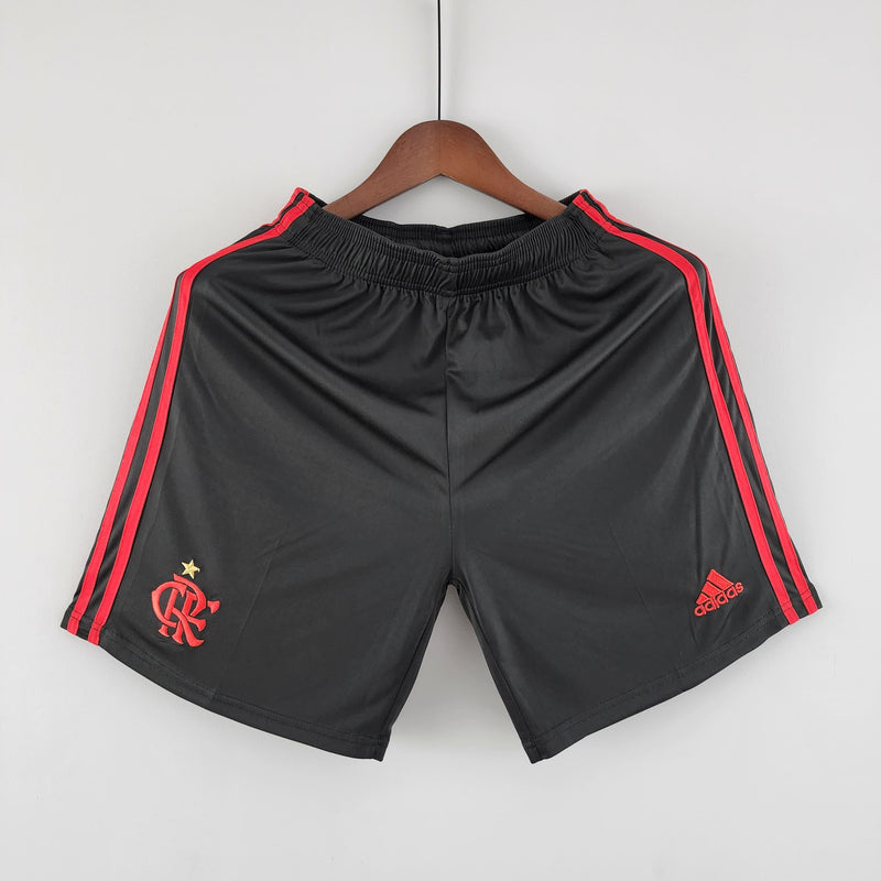 Shorts Flamengo 2022/23 Home - ResPeita Sports