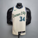 Regata NBA Milwaukee Bucks - Antetokounmpo