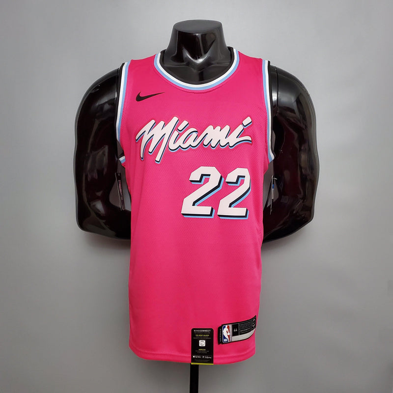 Regata NBA Miami Heat - Butler