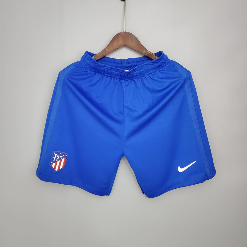 Shorts Atlético Madrid 2021/22 Home - ResPeita Sports