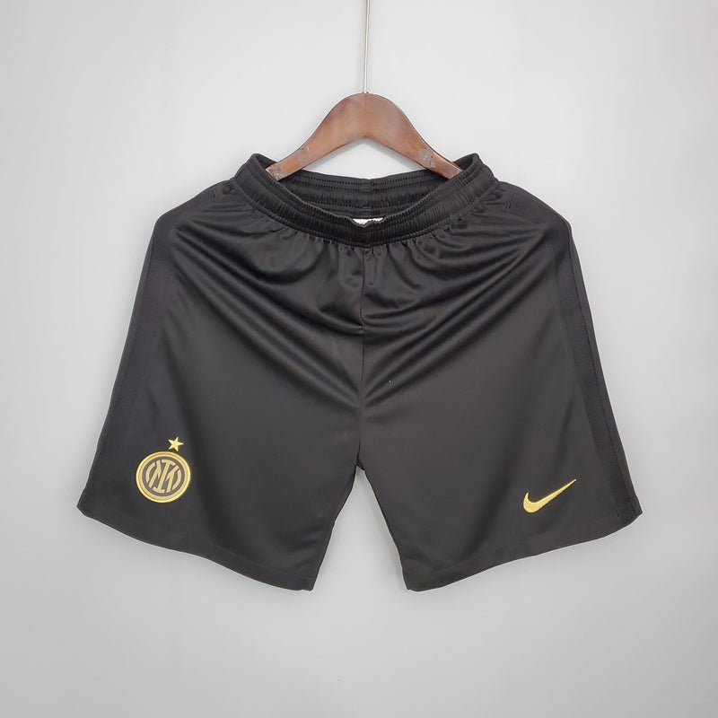 Shorts Inter de Milão 2021/22 Home - ResPeita Sports