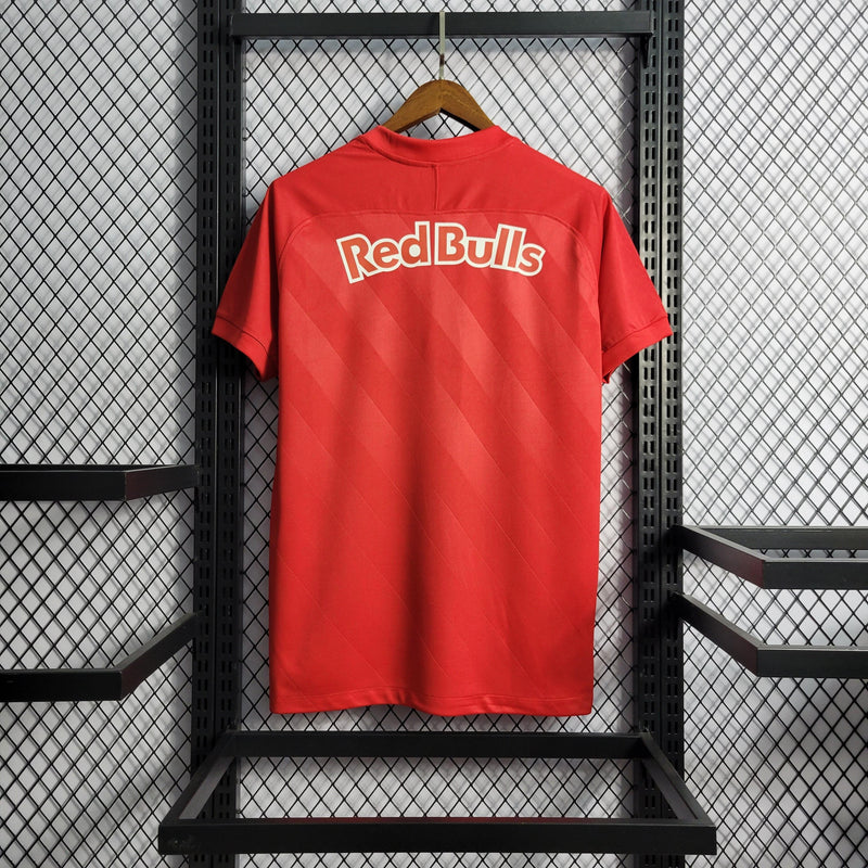 CAMISA DO BRAGANTINO 22/23 RED