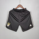 Shorts Benfica 2021/22 Home - ResPeita Sports