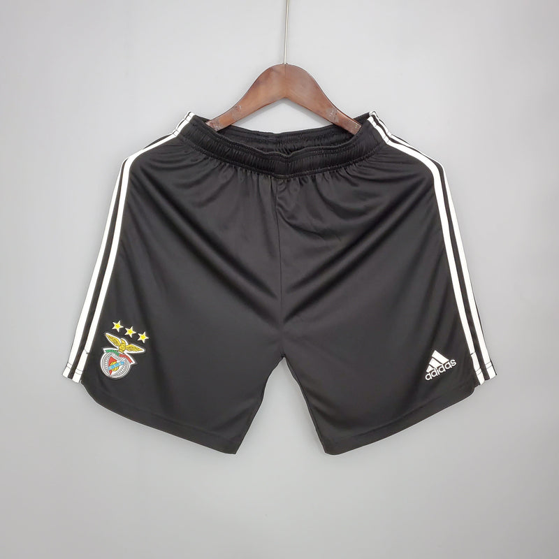 Shorts Benfica 2021/22 Home - ResPeita Sports